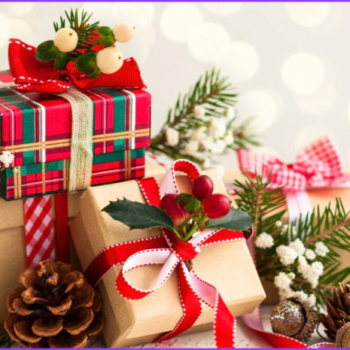 Onderzoek: de kerstpakketten-trends van 2023🎄