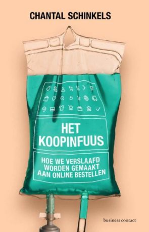 Cover het koopinfuus