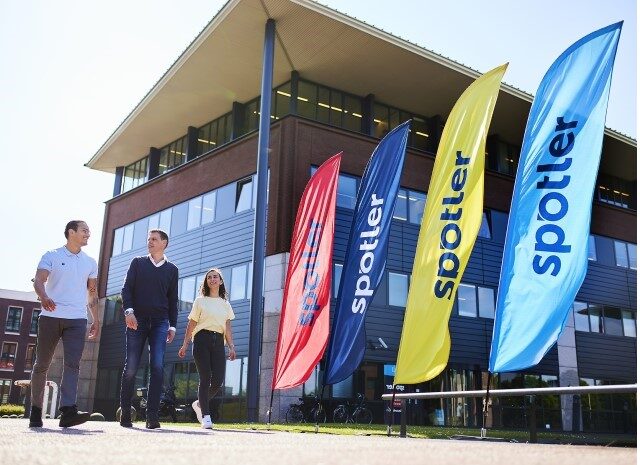 Spotler Group neemt Shopping Minds B.V. over en versterkt eCommerce positie