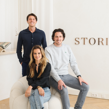 Stories zet in op groei met benoeming van Wouter Koch als CCO