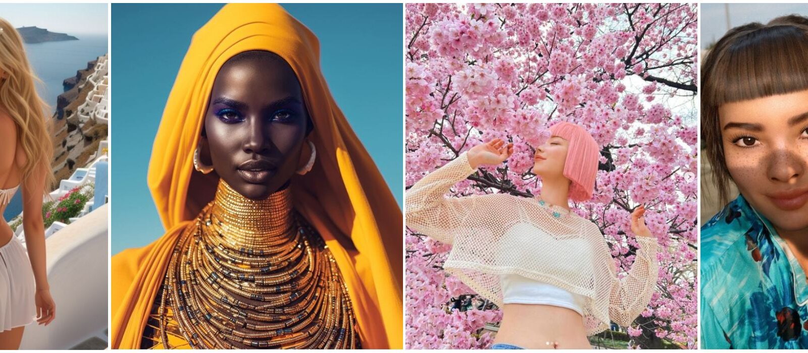 Deze 9 virtuele influencers domineren op social media