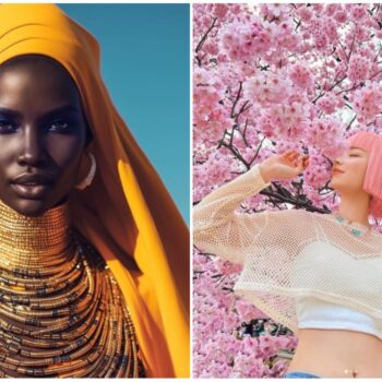 Deze 9 virtuele influencers domineren op social media