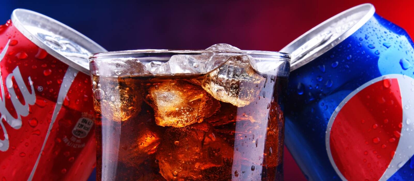 Hoe muziek dé troef werd in de Cola-oorlog