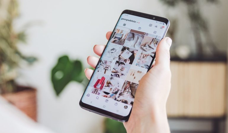 Social media als gewoonte