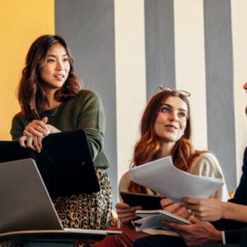 Zo verwerf je als businessmarketeer een strategische rol binnen jouw organisatie