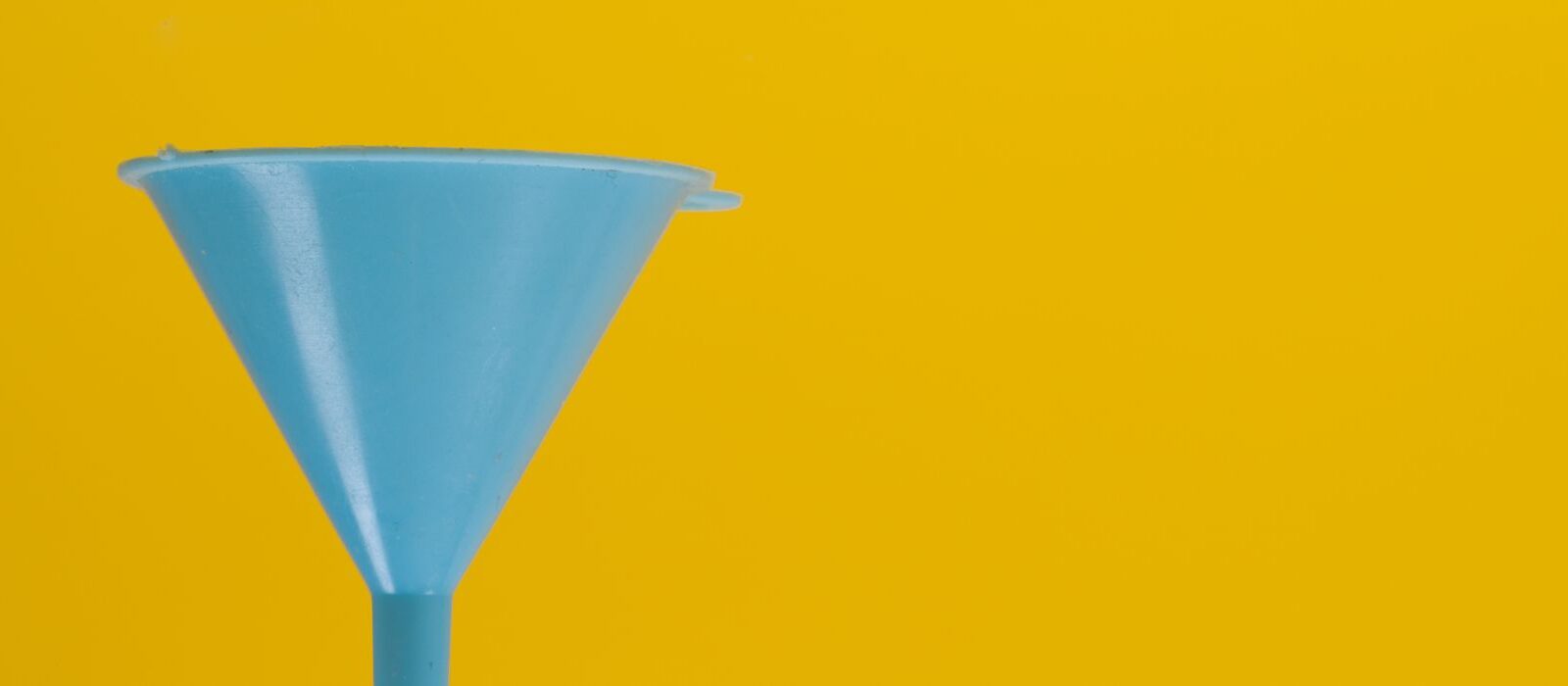 Ready, set, grow! Zo pas je growth marketing toe in marketingfunnels
