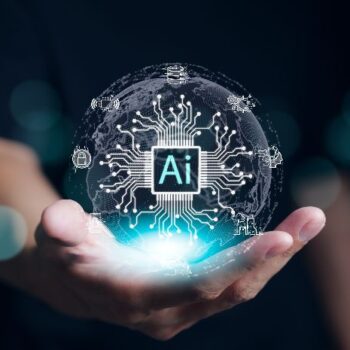 AI-bewustzijn als expliciete manifestatie van zelfbehoud