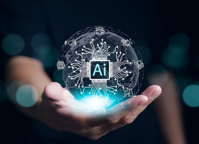AI-bewustzijn als expliciete manifestatie van zelfbehoud