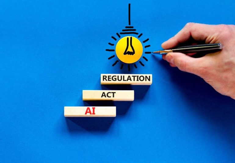 AI Act Bron: Dmitry Demidovich / Shutterstock.com