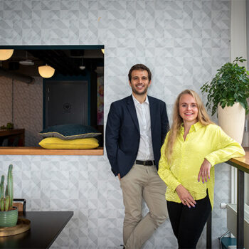 Zuid-Afrikaans bureau Flume Digital Marketing opent kantoor in Amsterdam