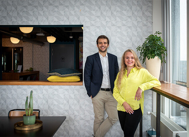 Zuid-Afrikaans bureau Flume Digital Marketing opent kantoor in Amsterdam