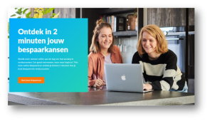 Vrolijk beeldmateriaal