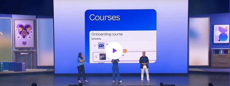 Courses