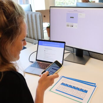 AI-integratie maakt mogelijk om op basis van foto interactief lesmateriaal te creëren