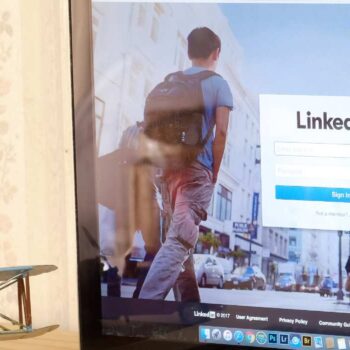 Algoritme-wijzigingen, branded content & 5 andere LinkedIn-updates