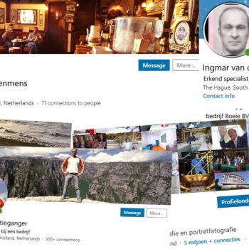 9 LinkedIn-typetjes: herken jij jezelf?