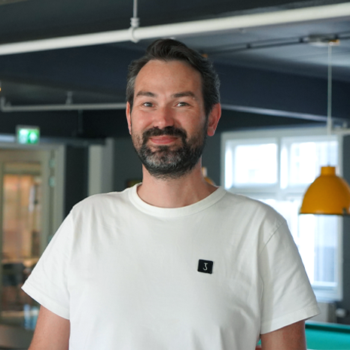 Rob Hamerlinck toegevoegd aan creatieve team True Ideas