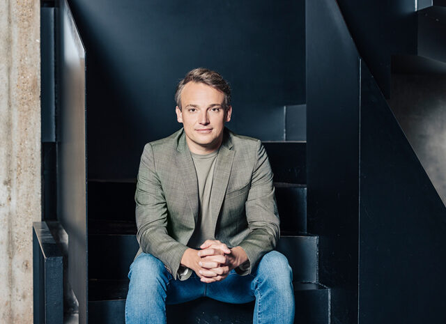 SAP kondigt nieuwe AI-assistent Joule aan