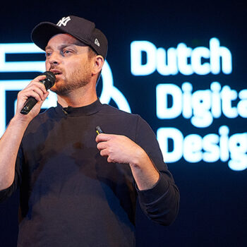 Sebastiaan Scheer weg bij Media.Monks, door als zelfstandig digital design consultant