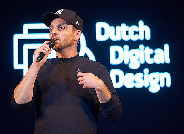 Sebastiaan Scheer weg bij Media.Monks, door als zelfstandig digital design consultant