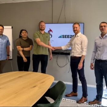 Online marketing agency Seeders gaat Chinese en Japanse markt op