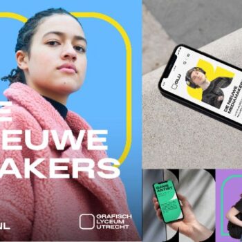 Branding agency Today wint twee prestigieuze Red Dot Awards