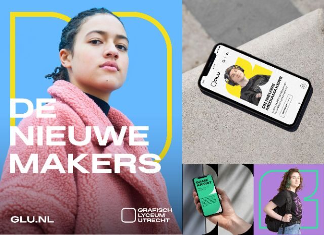 Branding agency Today wint twee prestigieuze Red Dot Awards