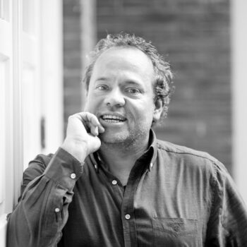 Arno Otto vertrekt bij Talpa Network