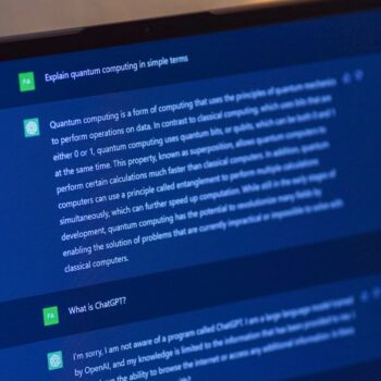 Bouw stap voor stap sterke backlinks met ChatGPT Plus