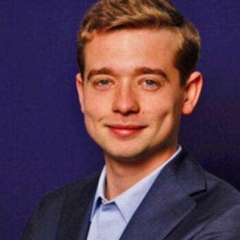 Jonge CEO (26) stuurt 140-koppig specialistennetwerk aan