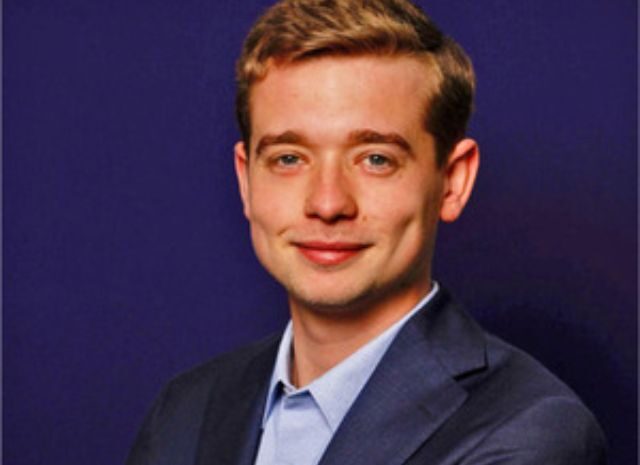 Jonge CEO (26) stuurt 140-koppig specialistennetwerk aan