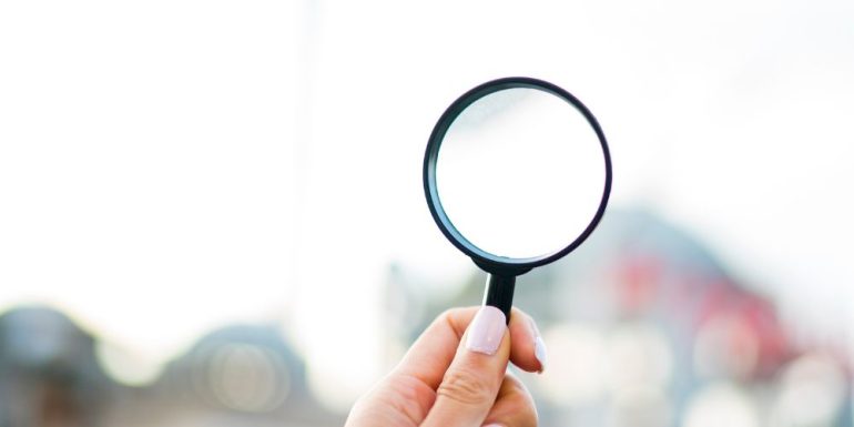 concurrenten identificeren