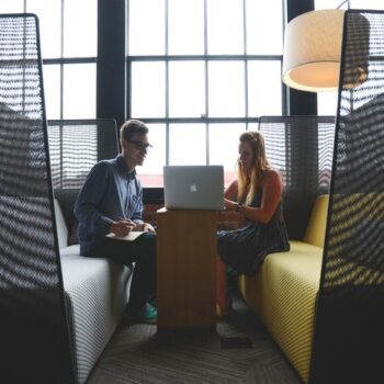 47% meer zoekopdrachten naar B2B gerelateerde termen