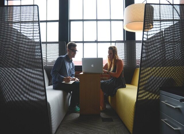 47% meer zoekopdrachten naar B2B gerelateerde termen
