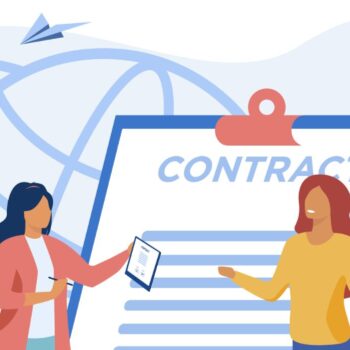 De visuele arbeidsovereenkomst: een leesbaar contract