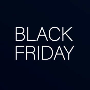 Van Black Friday naar Black FridAI: de AI-mogelijkheden