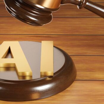 De AI Act komt eraan: hier moet je rekening mee houden