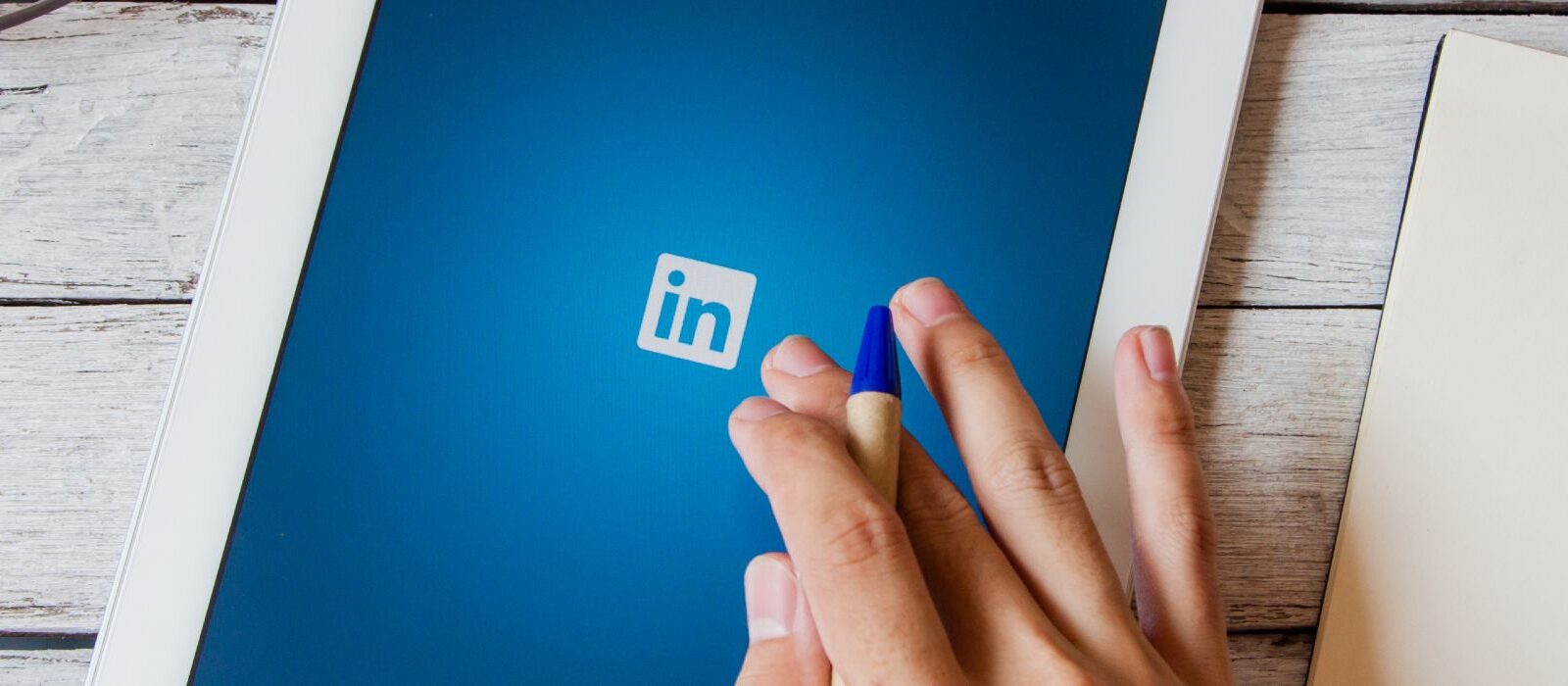 LinkedIn InMail als effectief communicatiemiddel met deze 5 tips [infographic]