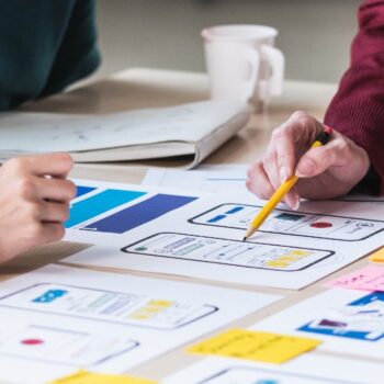 In 9 stappen naar de perfecte briefing voor een nieuwe website