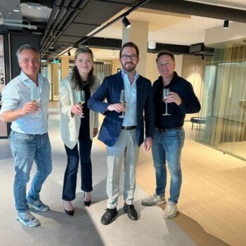4NG kondigt overname aan van strategisch digital experience bureau TCXA
