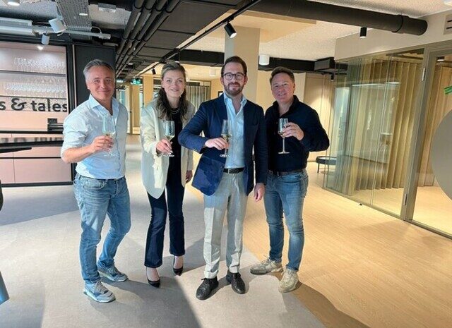 4NG kondigt overname aan van strategisch digital experience bureau TCXA