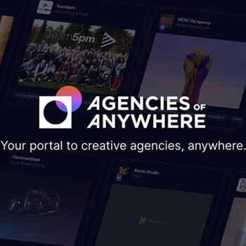 ‘Netflix voor agencies’ gelanceerd