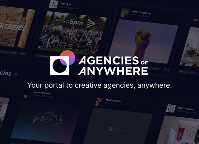 ‘Netflix voor agencies’ gelanceerd
