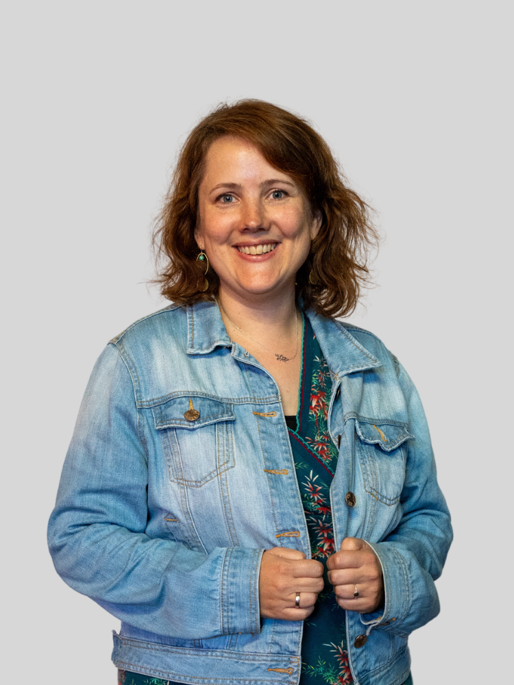 Arwen Huisman