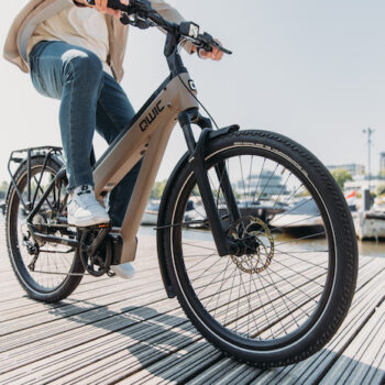 Ontwikkelaar van e-bikes QWIC faciliteert toekomstige groei met GROW with SAP
