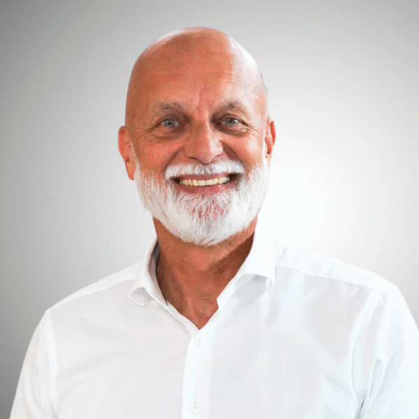 Frans Reichardt