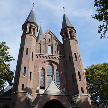 Van Diamantbeurs naar Vondelkerk: Stay Future Proof verhuist naar nieuw kantoor