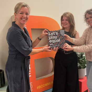 Taboedoorbrekend bordspel voor meer diversiteit en inclusie op de werkvloer