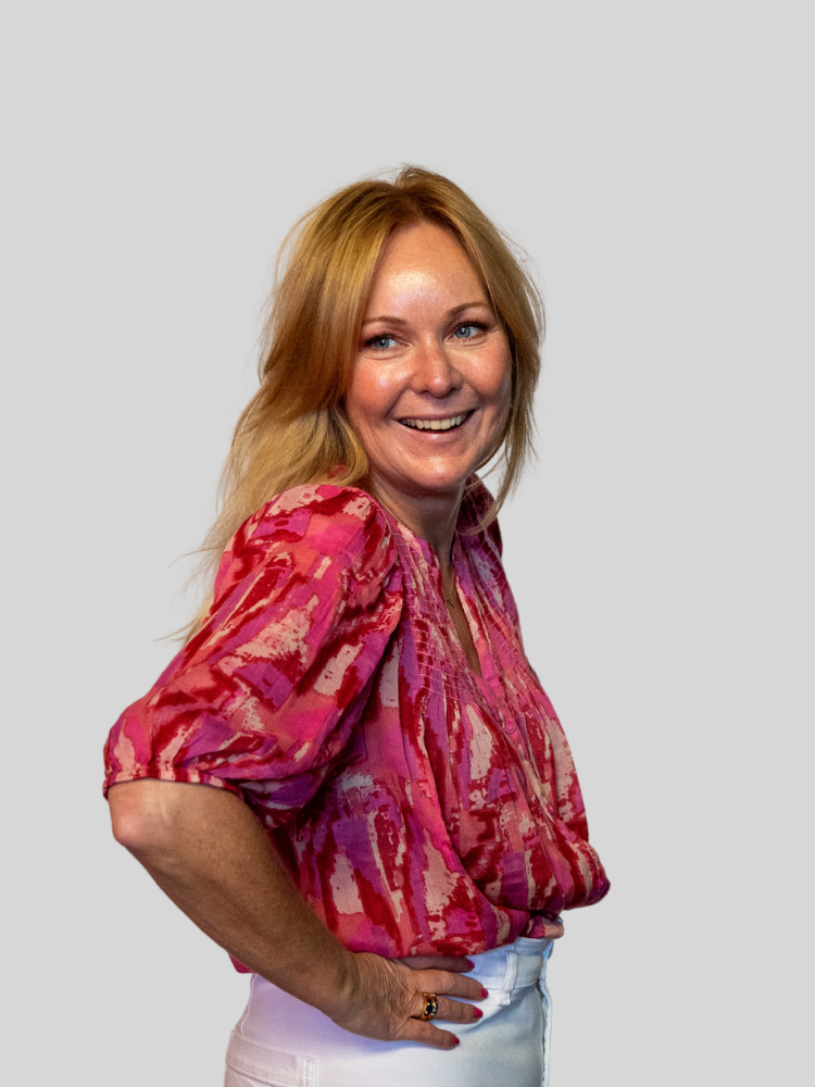 Marieke van Bueren