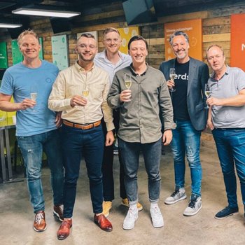 Voys en Nerds starten strategische samenwerking